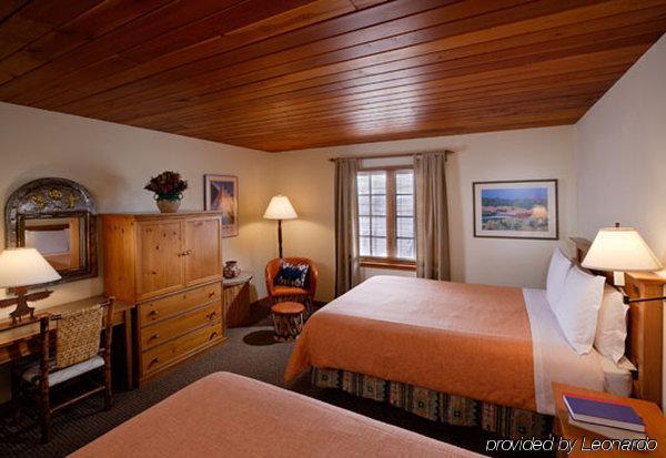 Inn On The Alameda Santa Fe Kamer foto